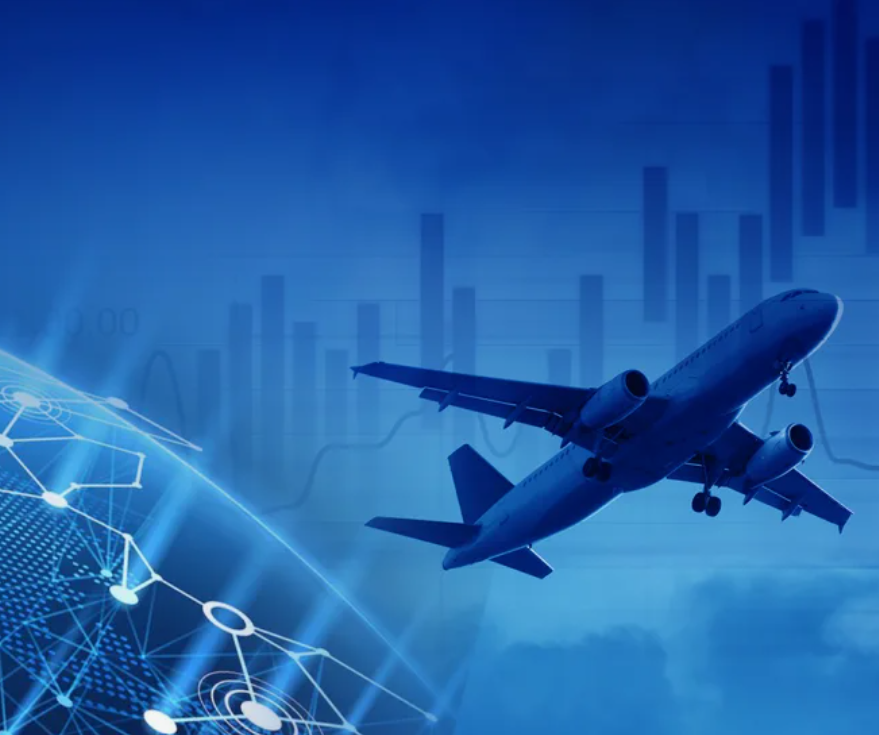 Обложка категории: Авиаперевозки