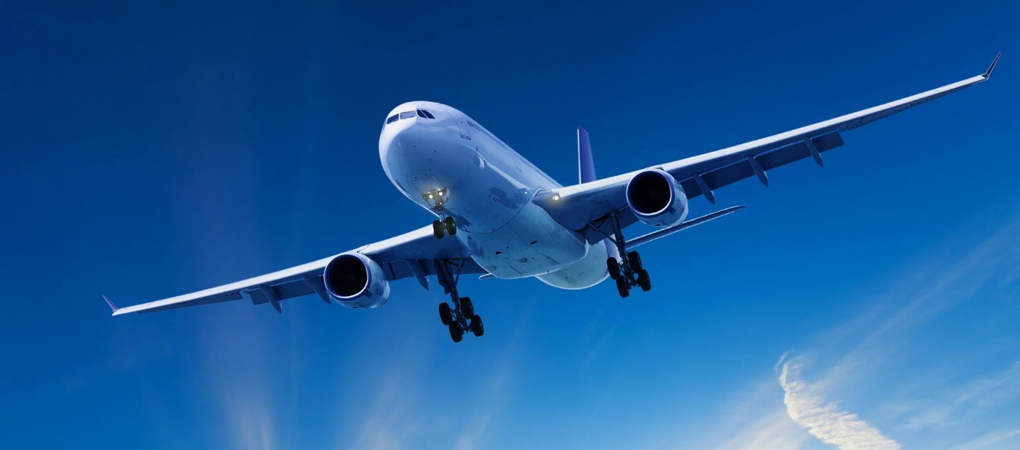 Обложка категории: Воздушные суда